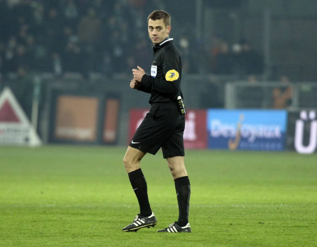 Клеман Тюрпен / ФК Лион