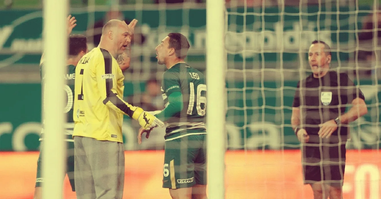 Габор Кірай стояв стіною