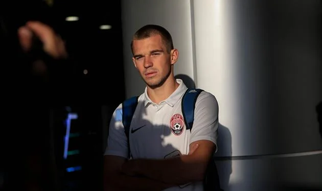 михайличенко