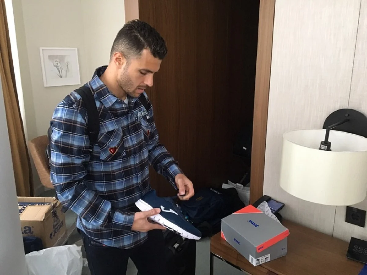 Жуниор Мораес / фото: ФФУ