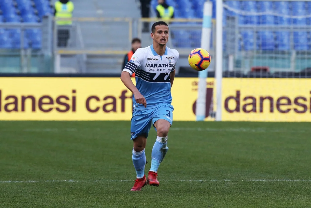 Луис Фелипе / Corriere dello Sport