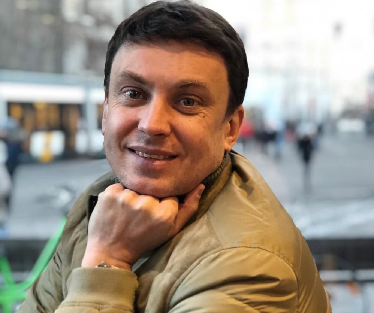 Ігор Циганик / фото із соцмереж