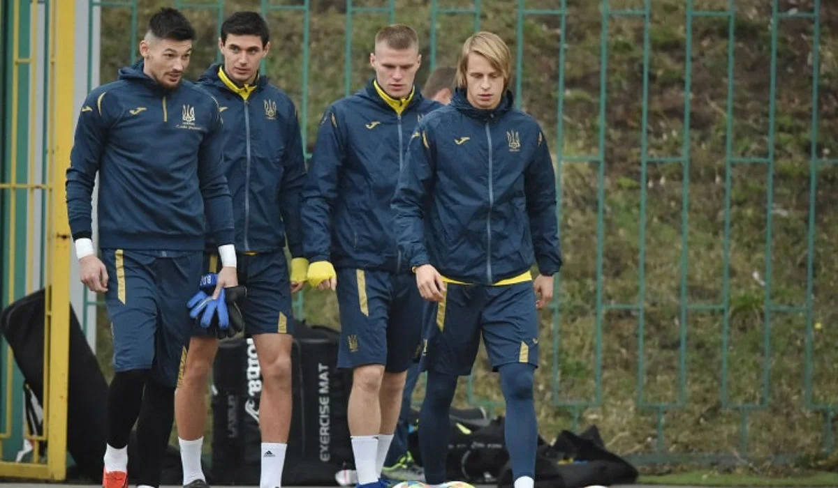 Португалия – Украина 22 марта 2019: прогноз на матч отбора к Евро-2020