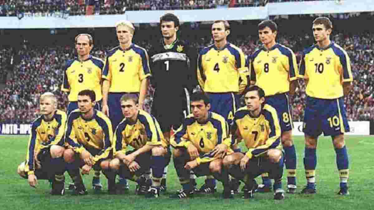 Историческая победа над Россией, незасчитанный гол Пятова: как стартовала сборная Украины в отборах на чемпионат Европы