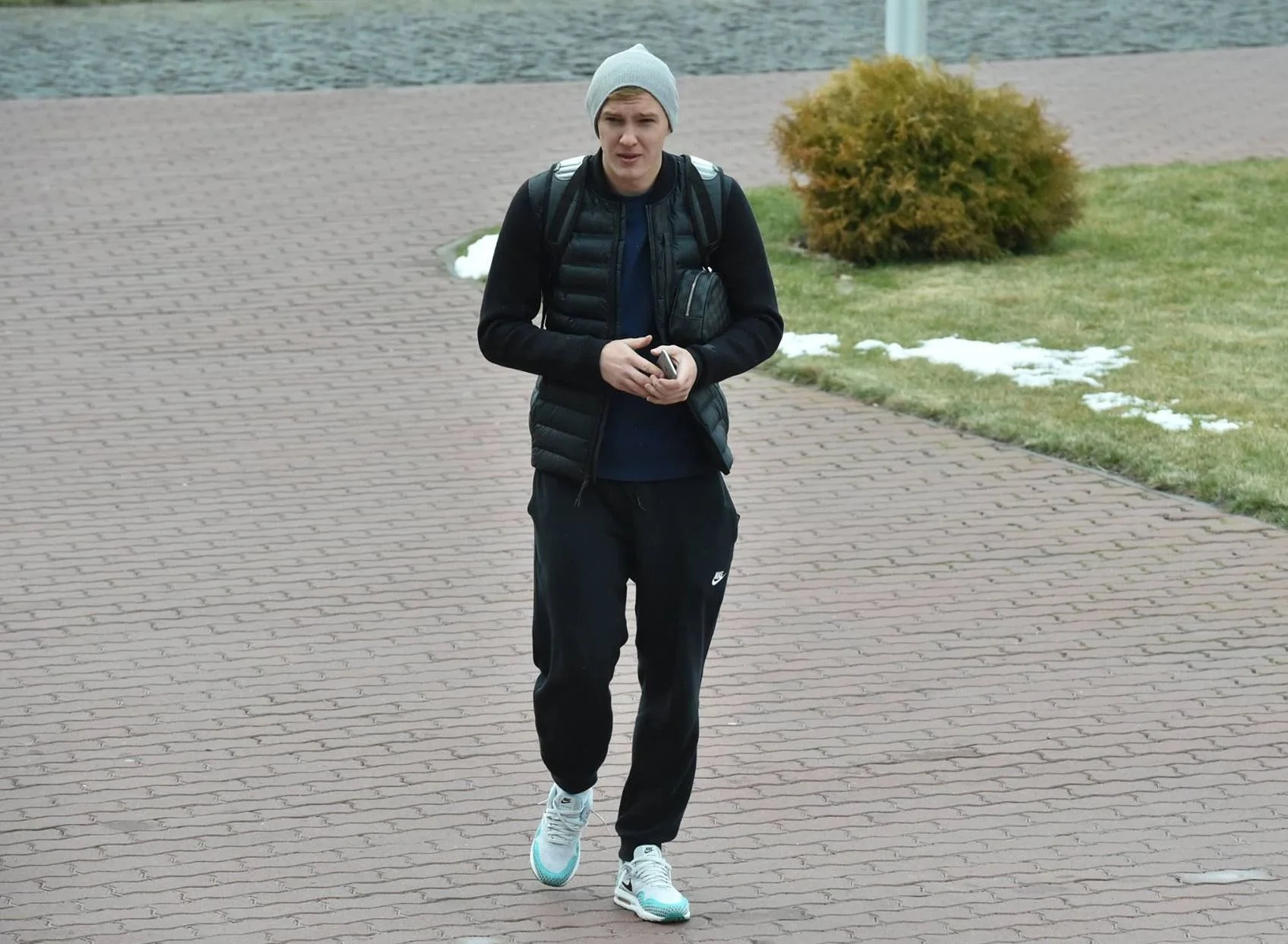 Віктор Коваленко / ФФУ