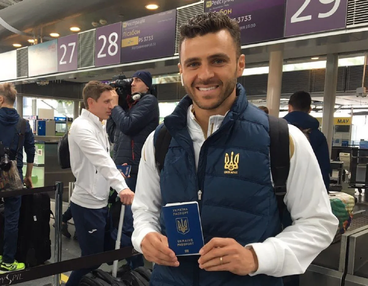 Жуниор Мораес / фото: ФФУ