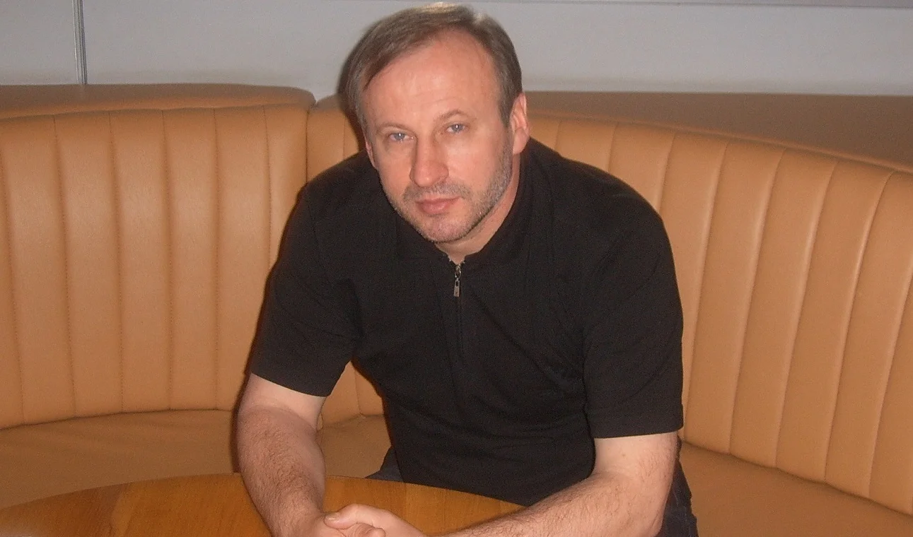 Іван Яремчук