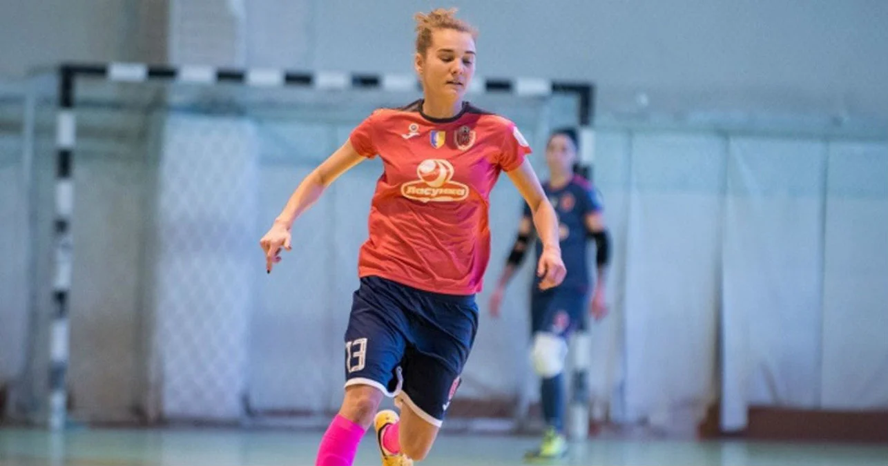 Анна Сидоренко / IMS-НУХТ