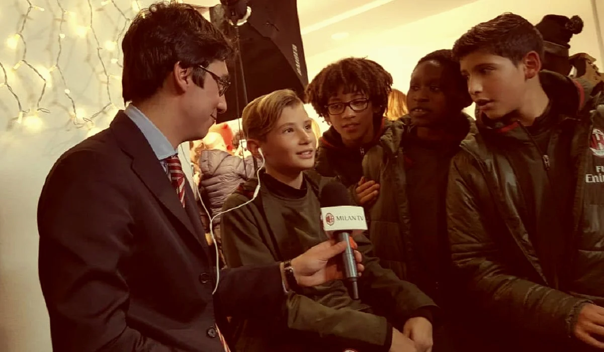 Владислав Нагрудний – в епіцентрі уваги