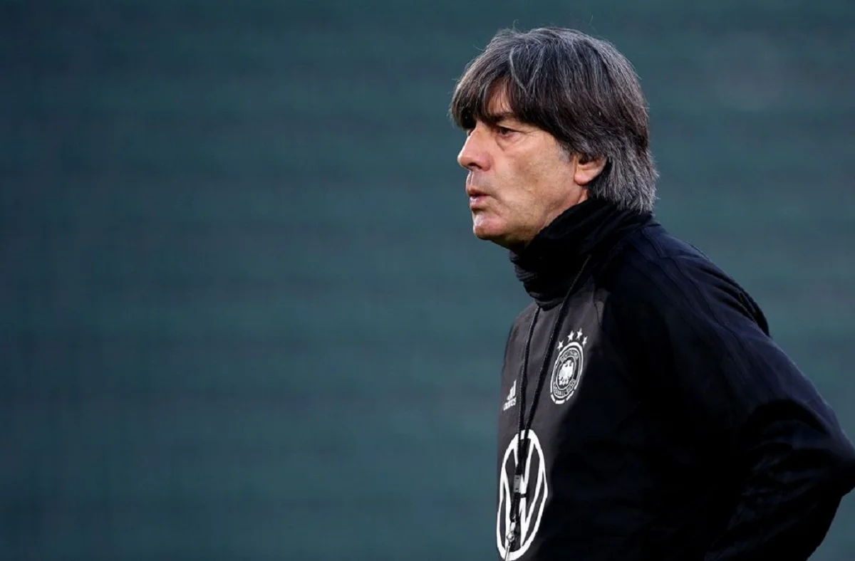 Йоахім Льов / Getty Images