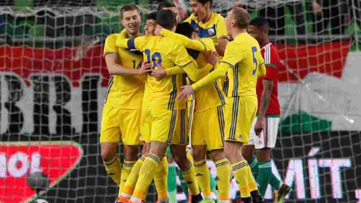 Євро-2020: Казахстан сенсаційно розгромив Шотландію у першому турі відбору, Кіпр не помітив Сан-Маріно
