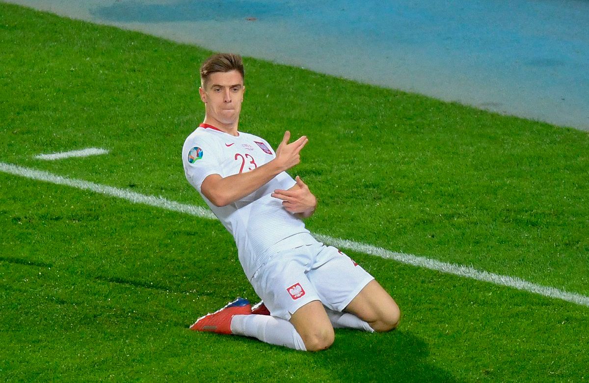 Австрія – Польща – 0:1