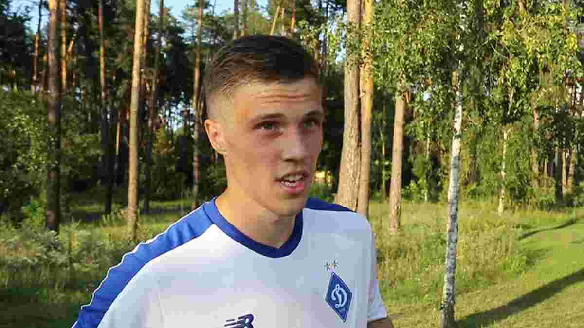 Двоє гравців Динамо офіційно продовжать кар'єру в клубі Першої ліги 