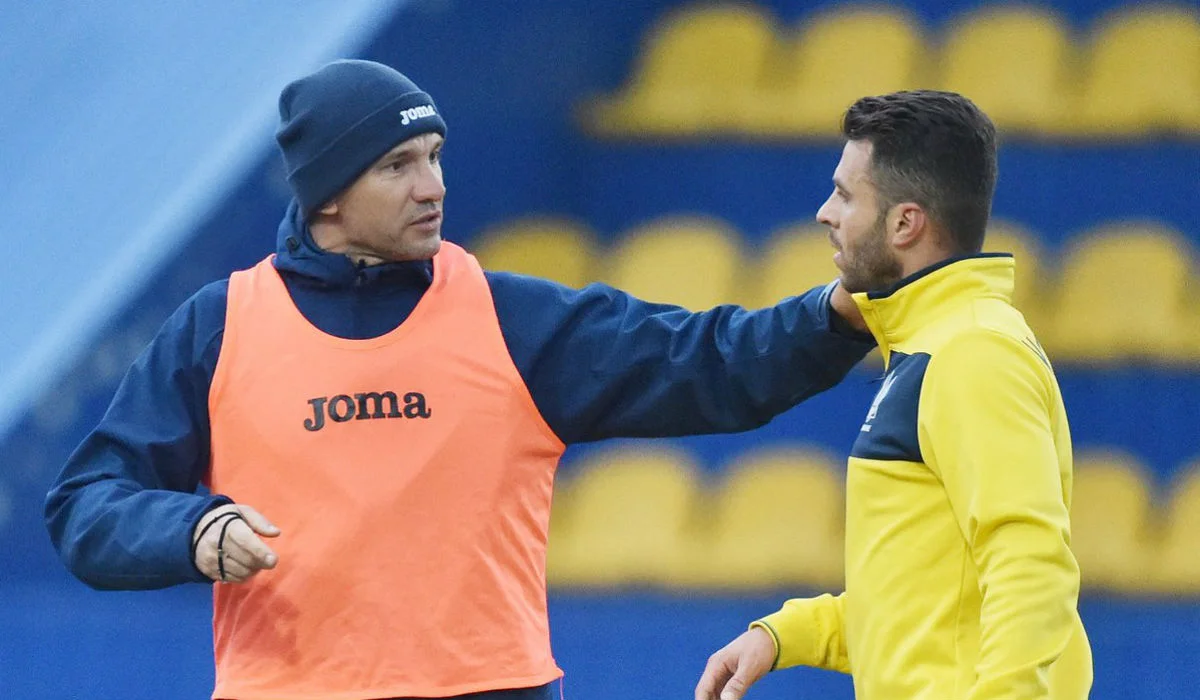 Люксембург – Украина 25 марта 2019: прогноз на матч отбора к Евро-2020