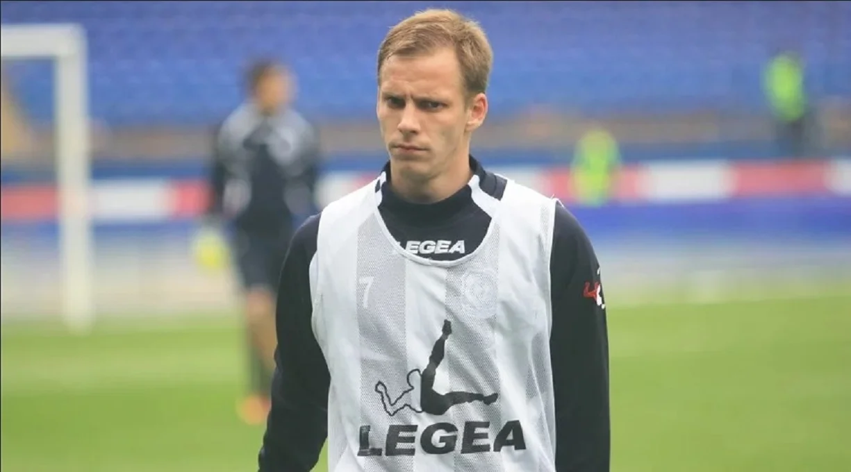 Микита Татарков / FootBoom