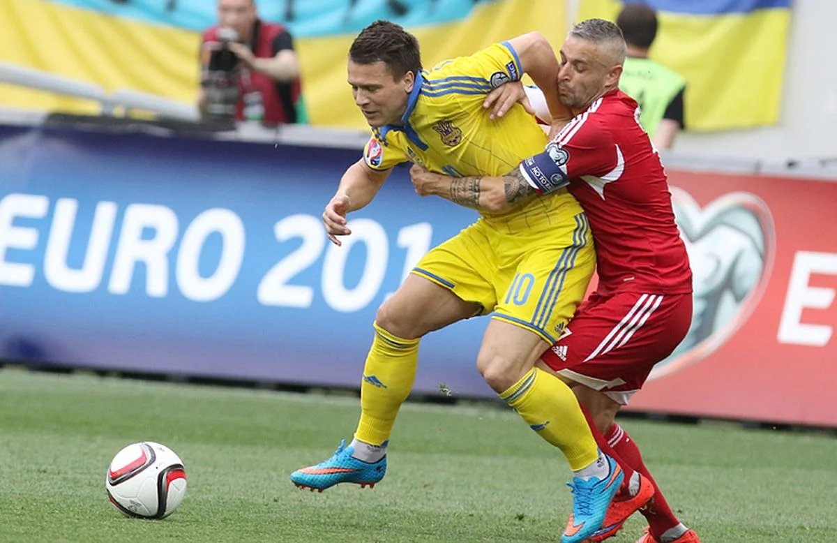 Люксембург – Україна 25 березня 2019: анонс і прогноз на матч відбору Євро-2020