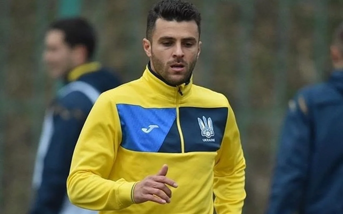 Жуніор Мораєс / ФФУ