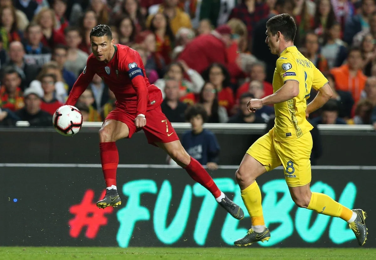 Пятов проти Матриці, Vamos Cossacos і захоплення вітчизняним катеначчо: реакція соцмереж на нічию України з Португалією