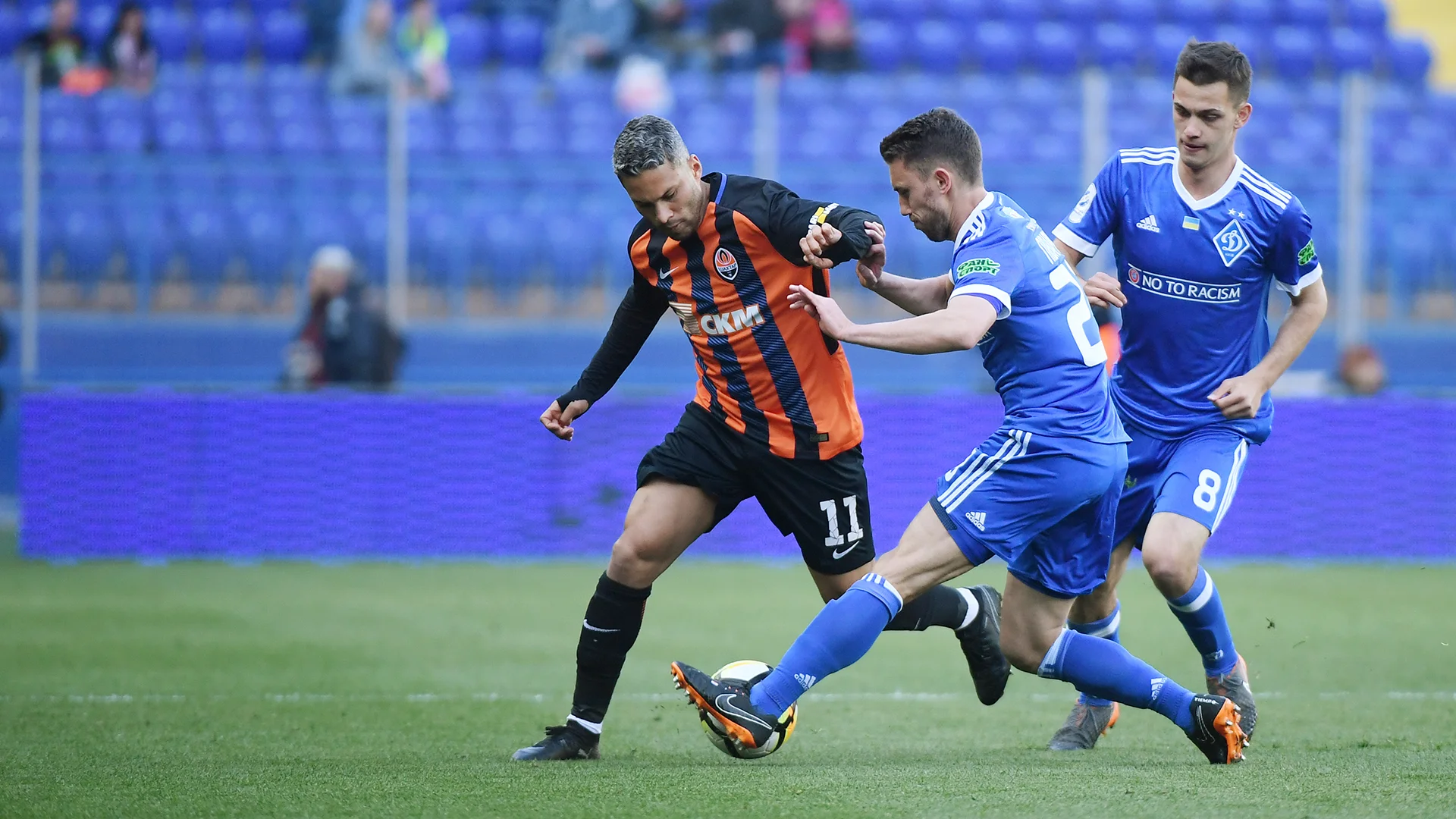 Українське Класіко / Футбол 24