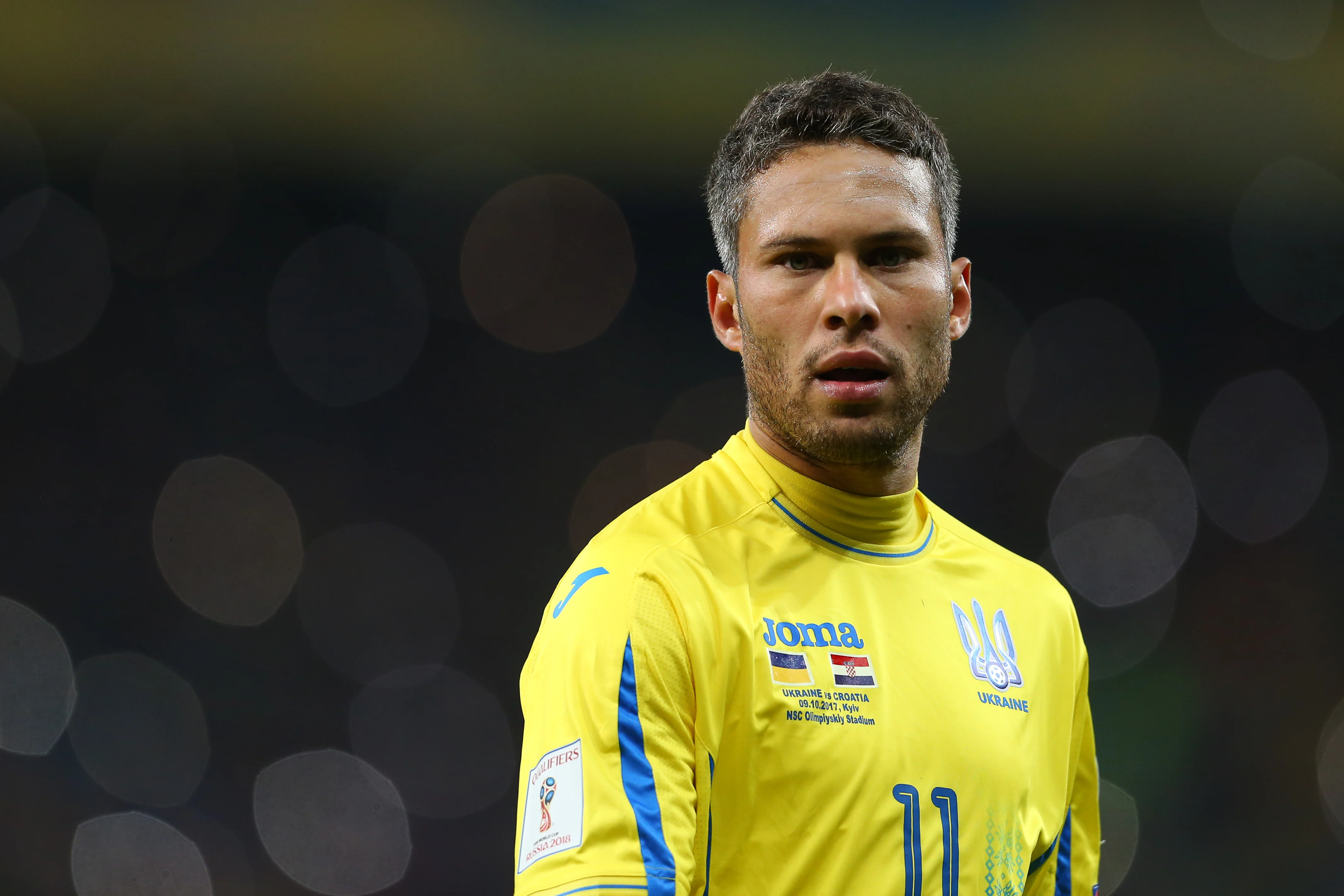 Марлос / фото: А. Осипов