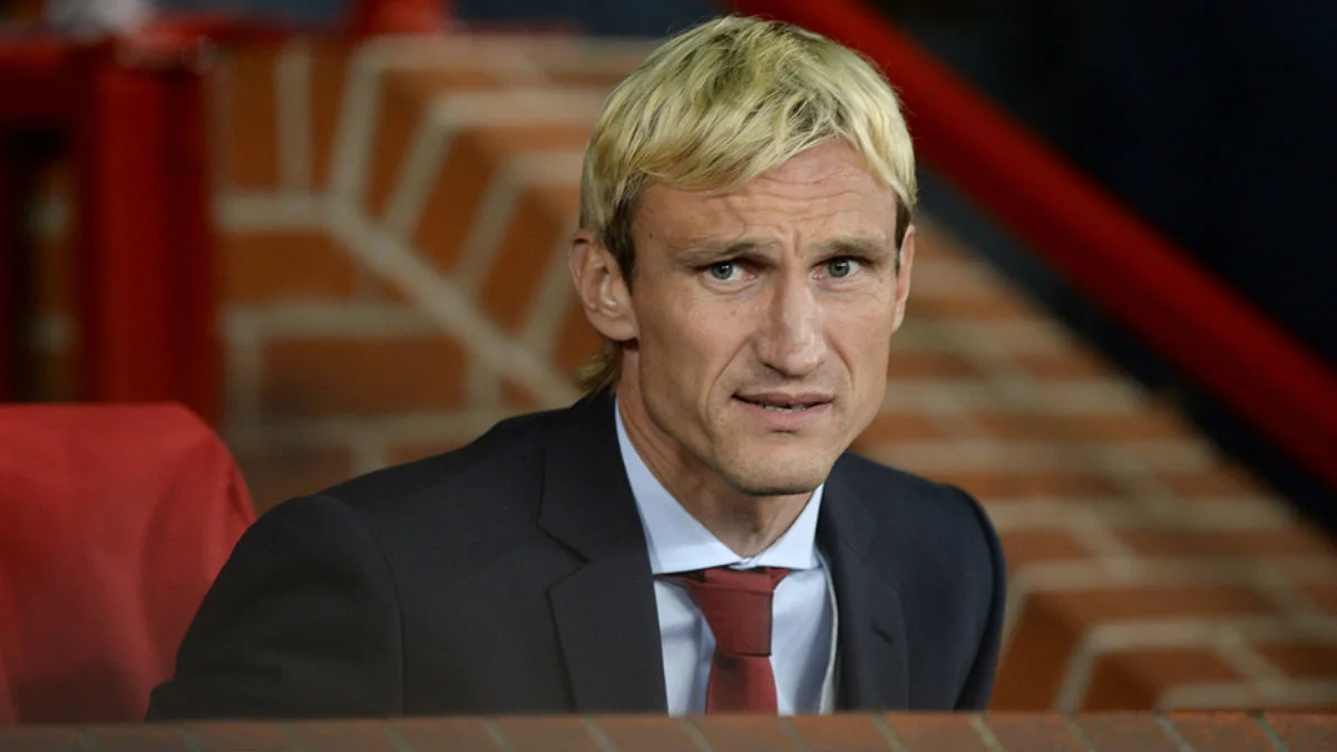 Сами Хююпия / ESPN