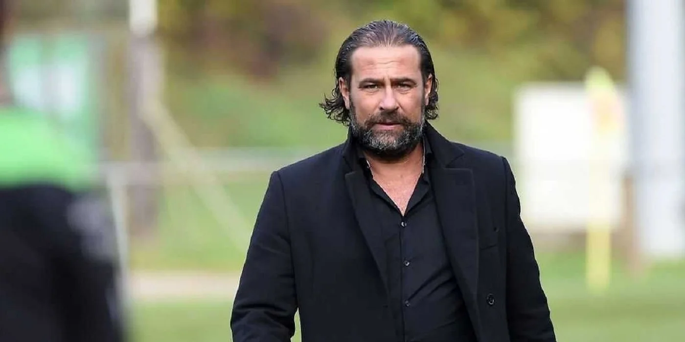 Михайло Зарицький