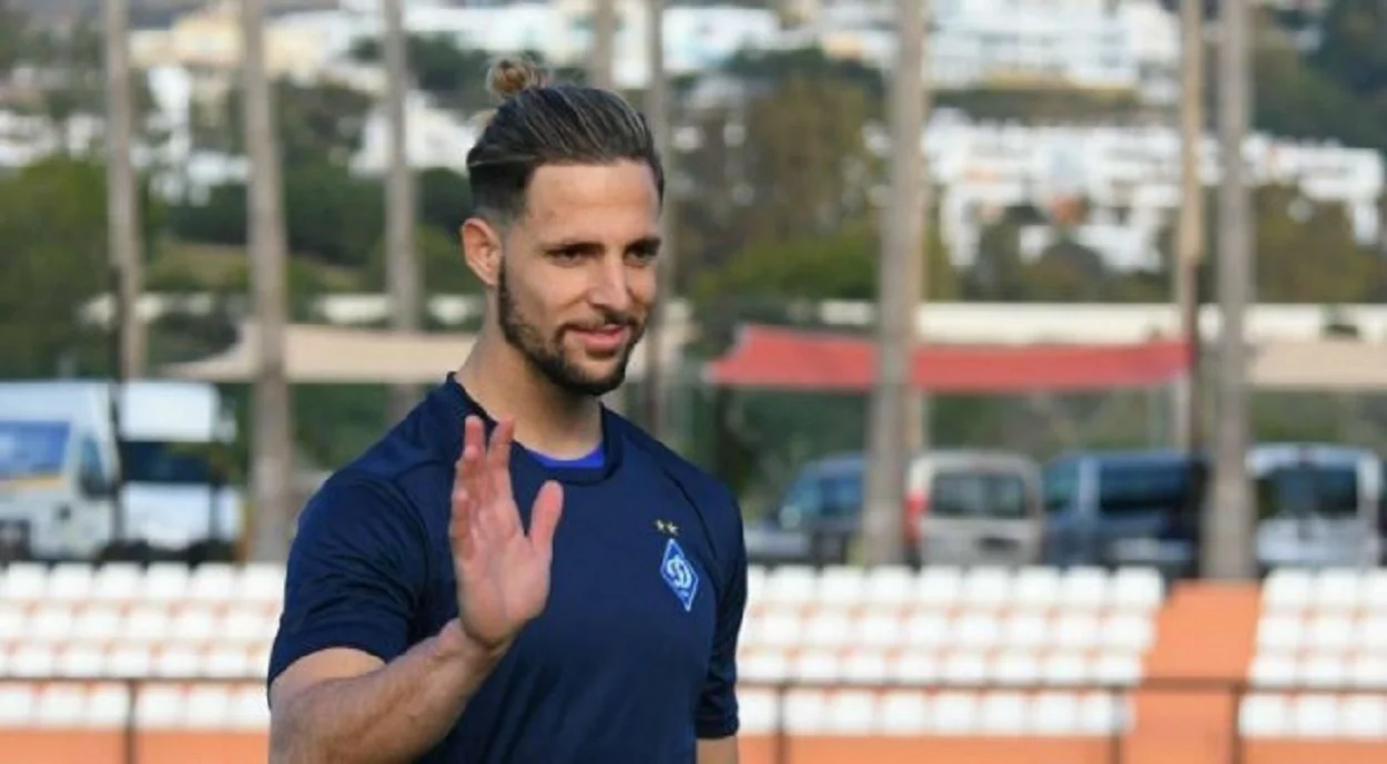 Фран Соль / соцмережі