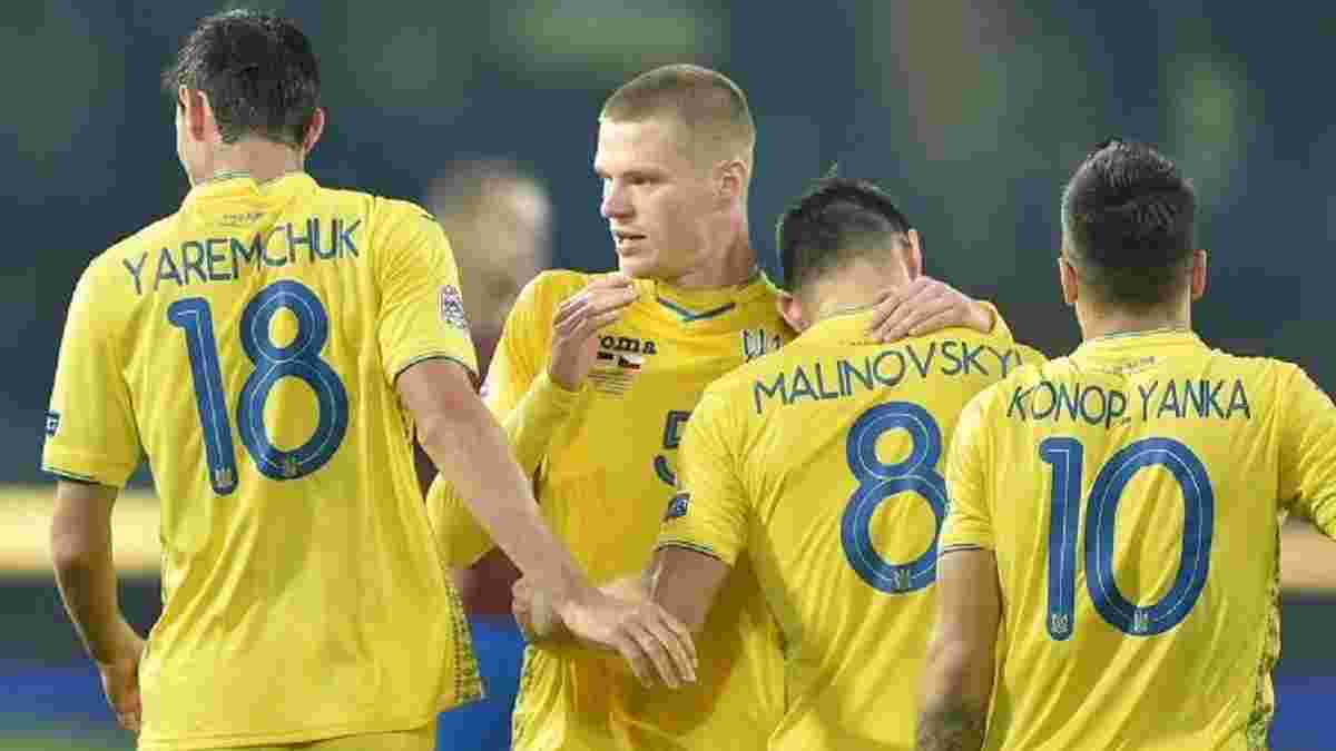 Люксембург – Україна: Циганик дав прогноз на матч кваліфікації до Євро-2020
