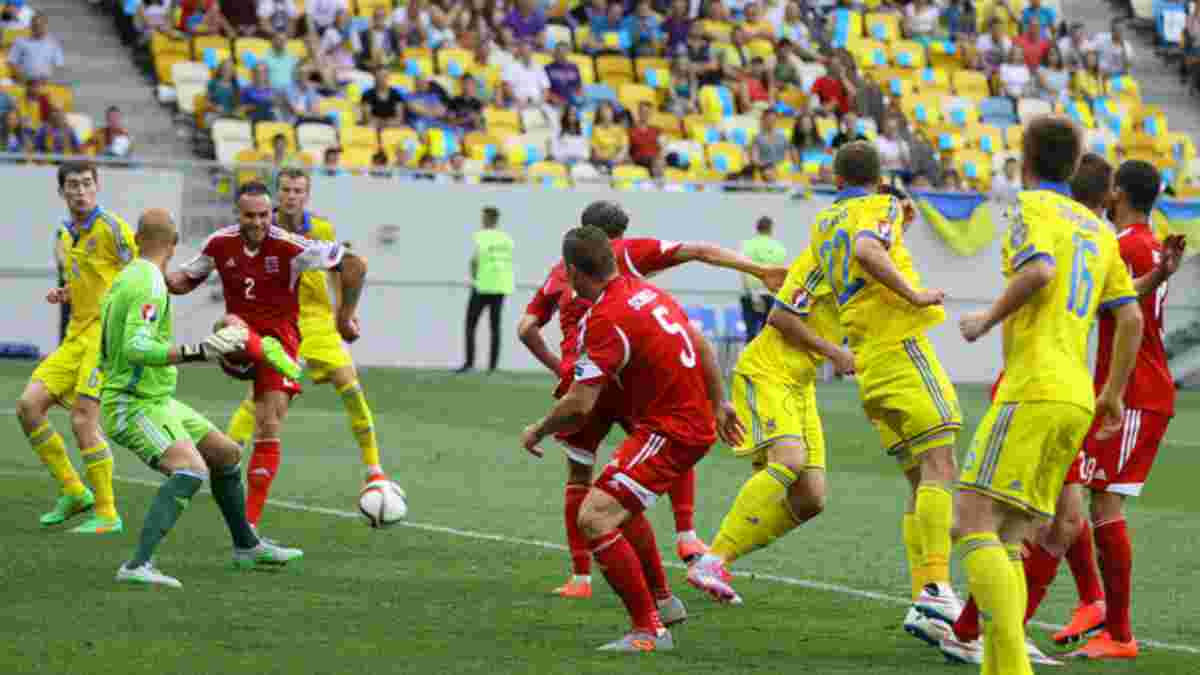 Рекордна перемога в історії та сенсаційне фіаско – як грала збірна України проти карликових країн
