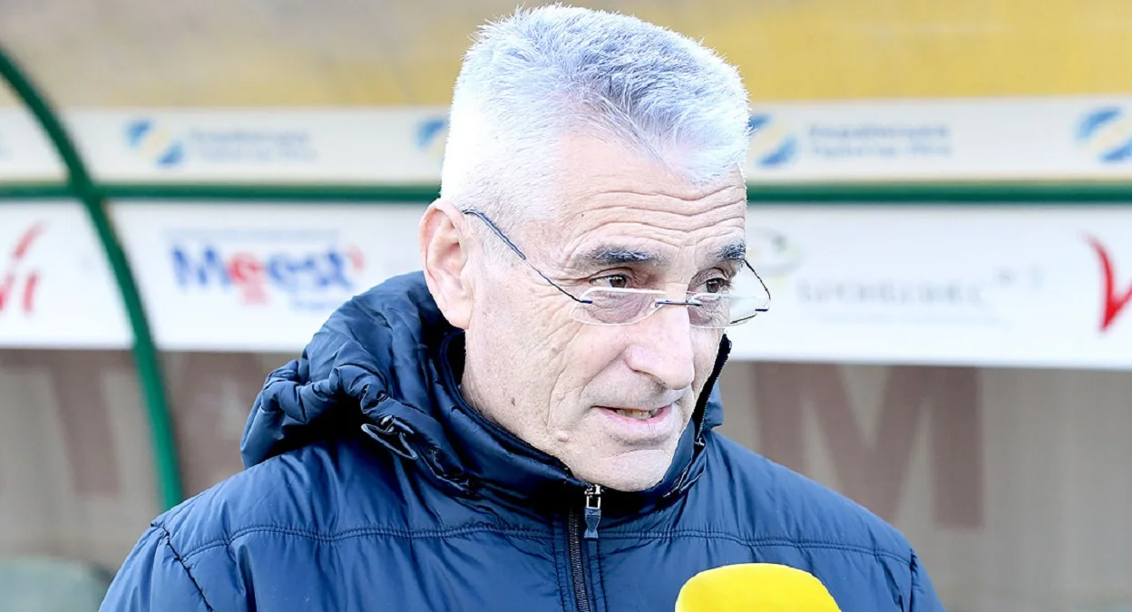 Фабрі Гонсалес / фото: ФК Карпати