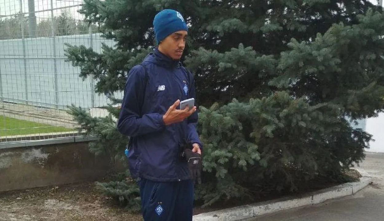 Марсело / фото: dynamomania