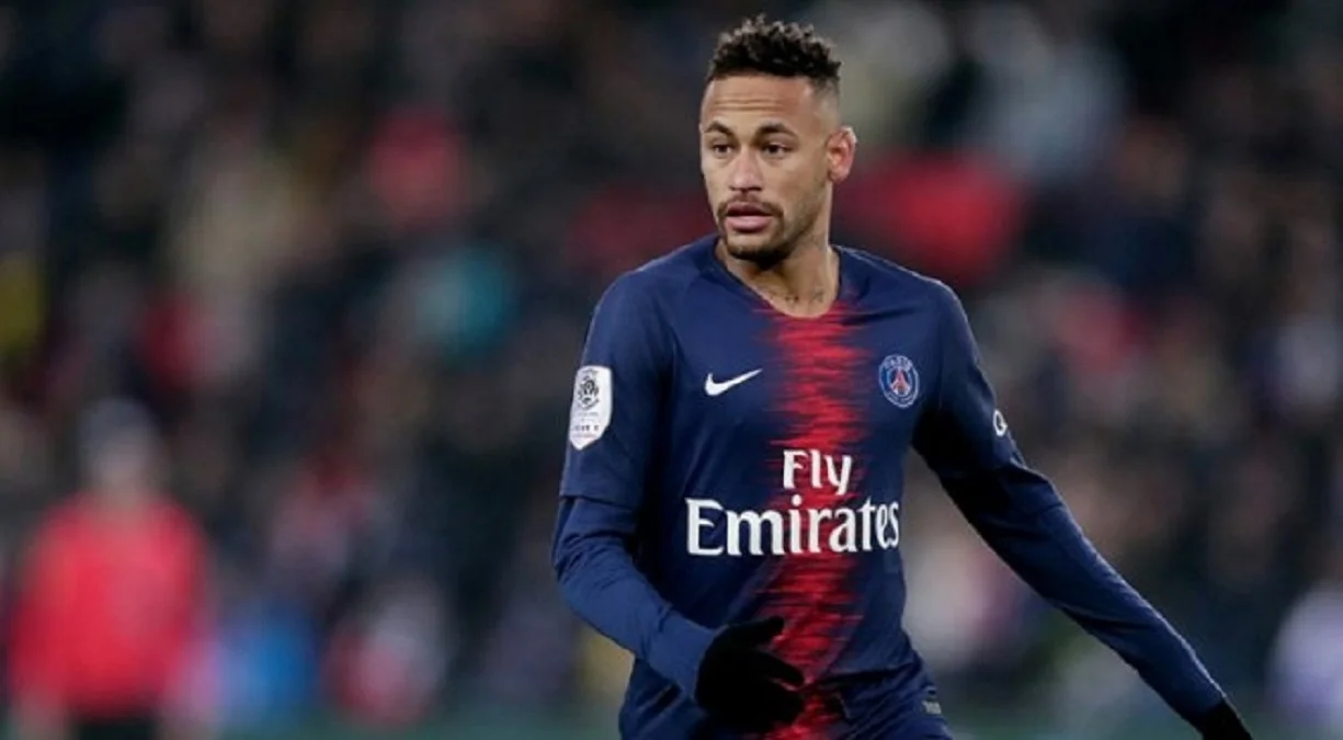 Неймар / фото из соцсетей