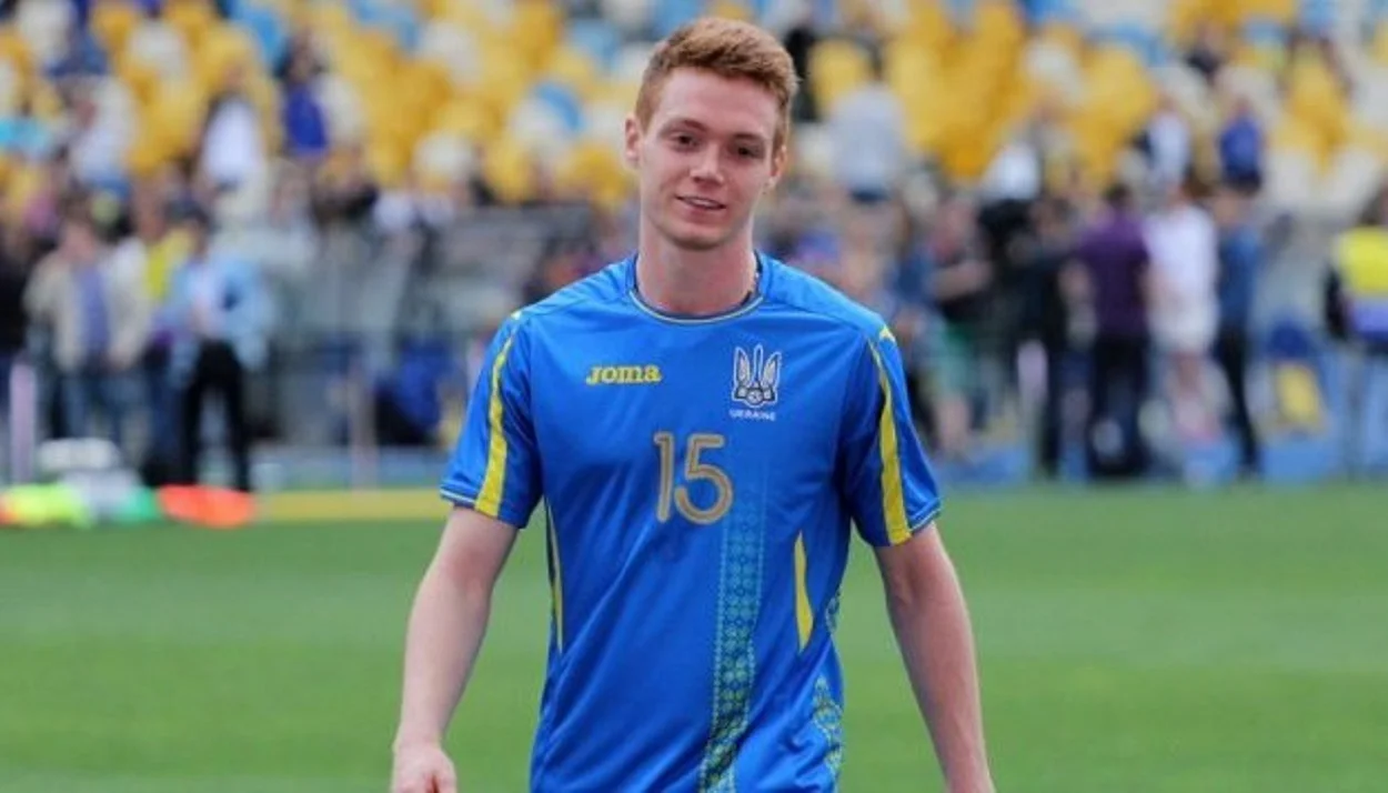 Виктор Цыганков / фото из открытых источников