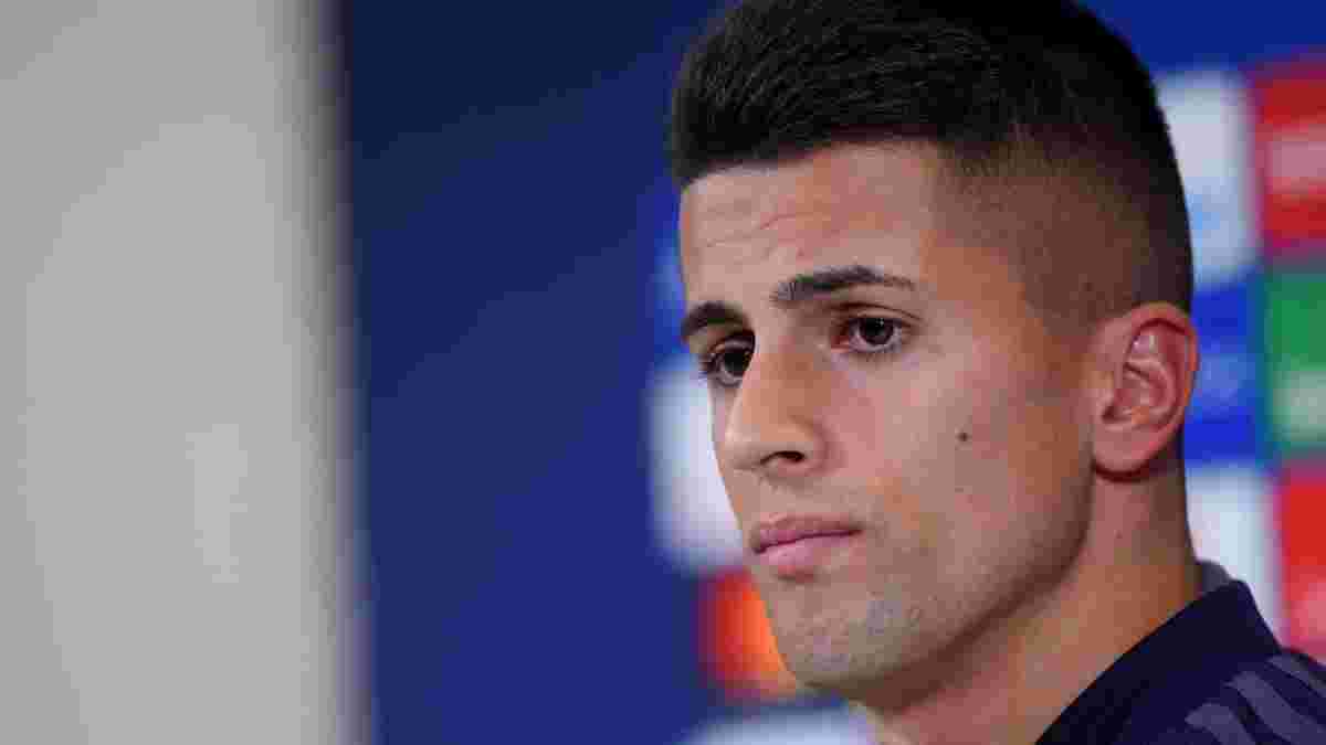 Португалія – Сербія: Канселу розкритикував УЄФА за відсутність VAR на матчах відбору до Євро-2020