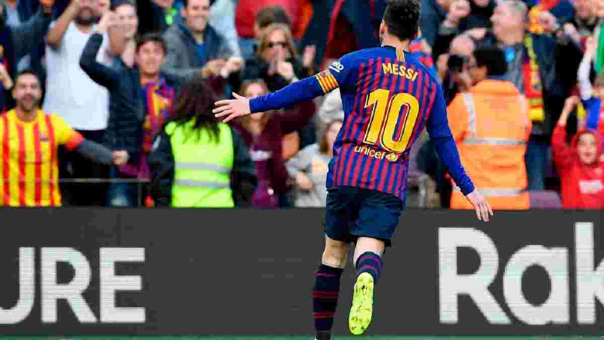 Барселона – Еспаньйол – 2:0 – відео голів та огляд матчу