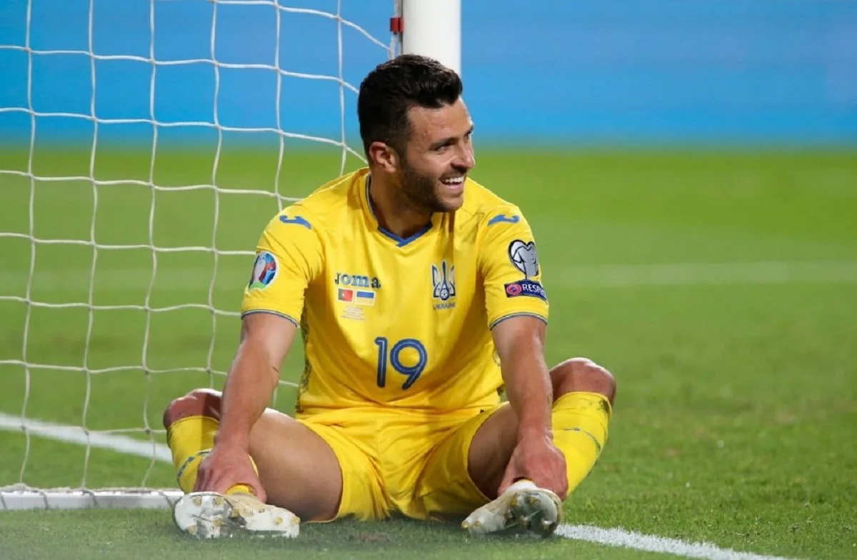 Жуніор Мораєс / фото із соцмереж