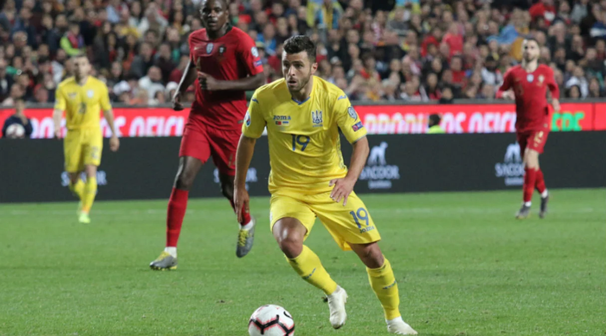 Жуніор Мораєс / соцмережі