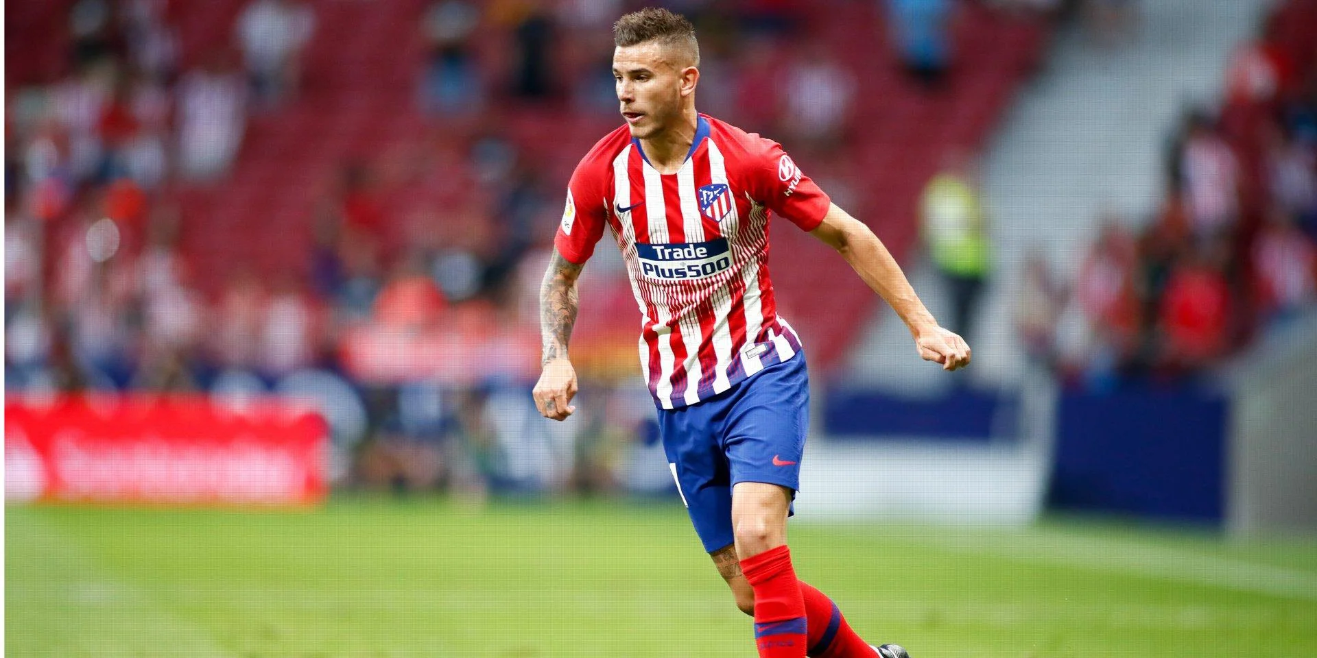 Лукас Ернандес / фото з відкритих джерел