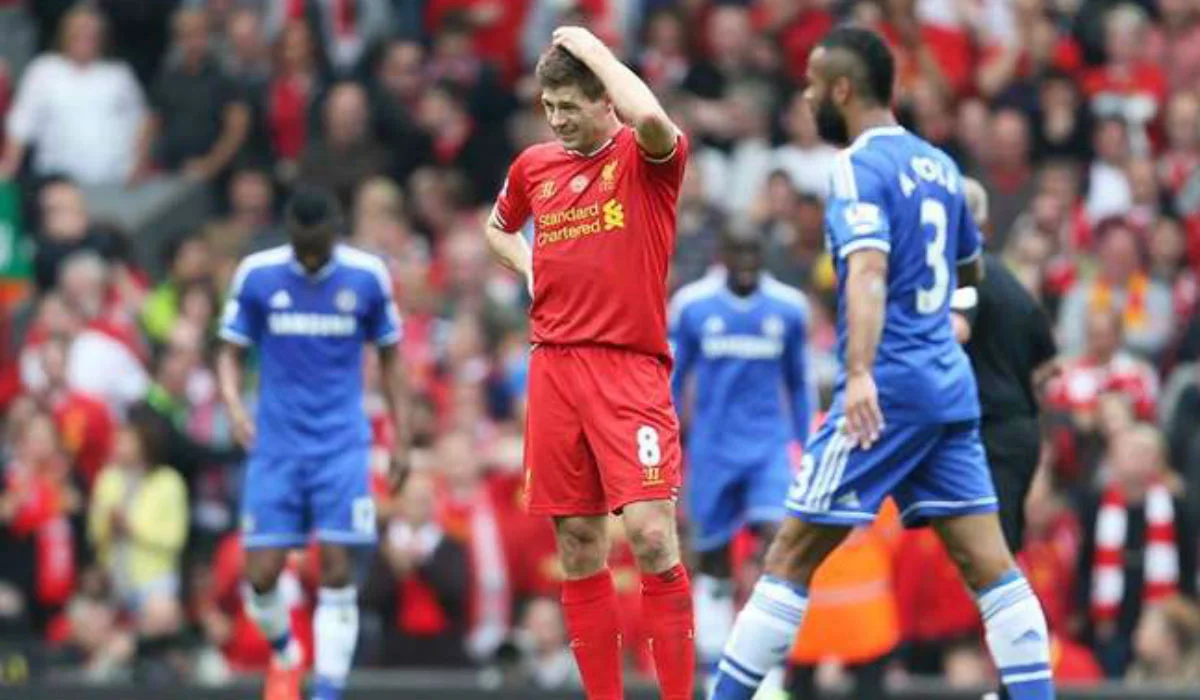 Ліверпуль намагається виграти перший титул за 29 років