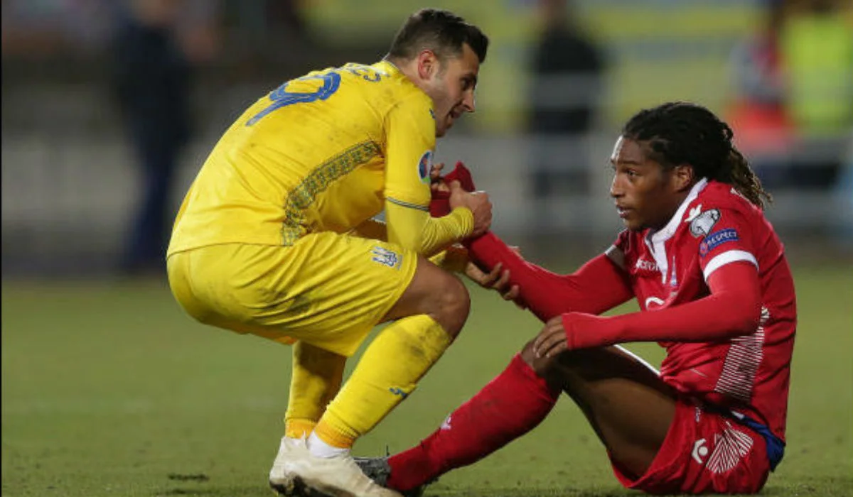 Жуниор Мораес и Жерсон Родригес – коллеги по несчастью?