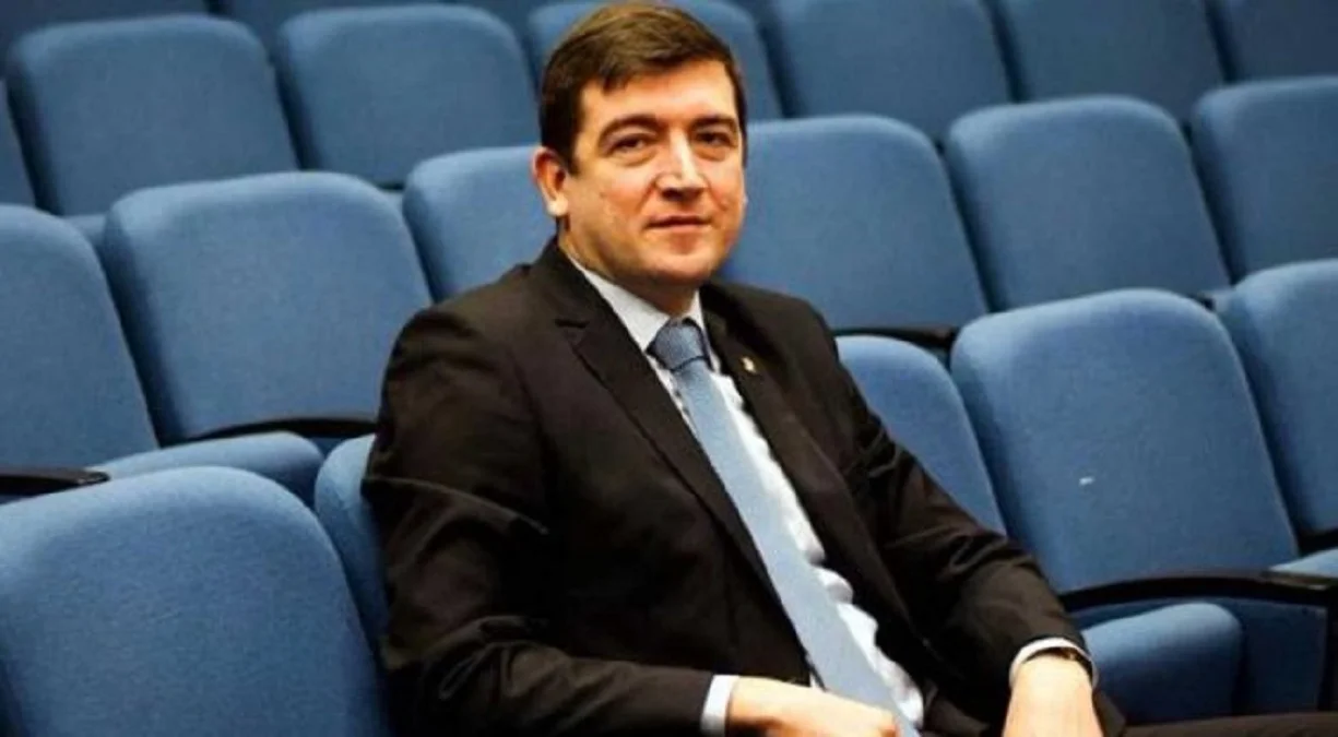 Сергей Макаров / НК Верес