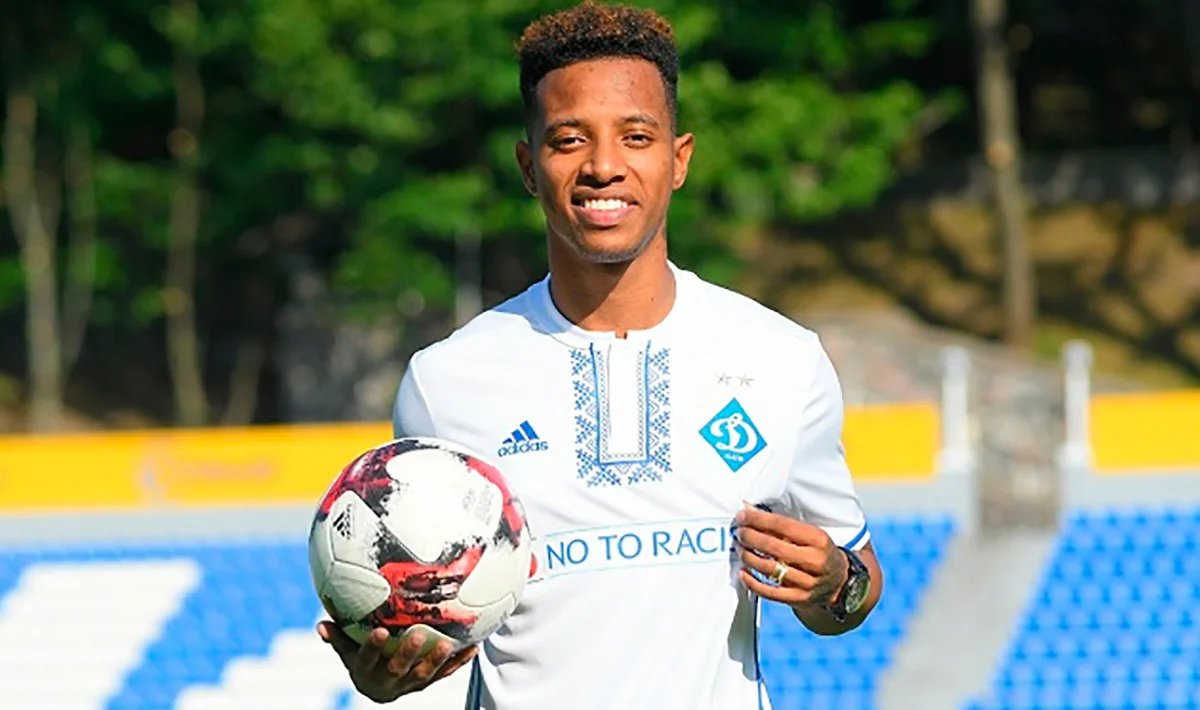 Че Че / football.ua