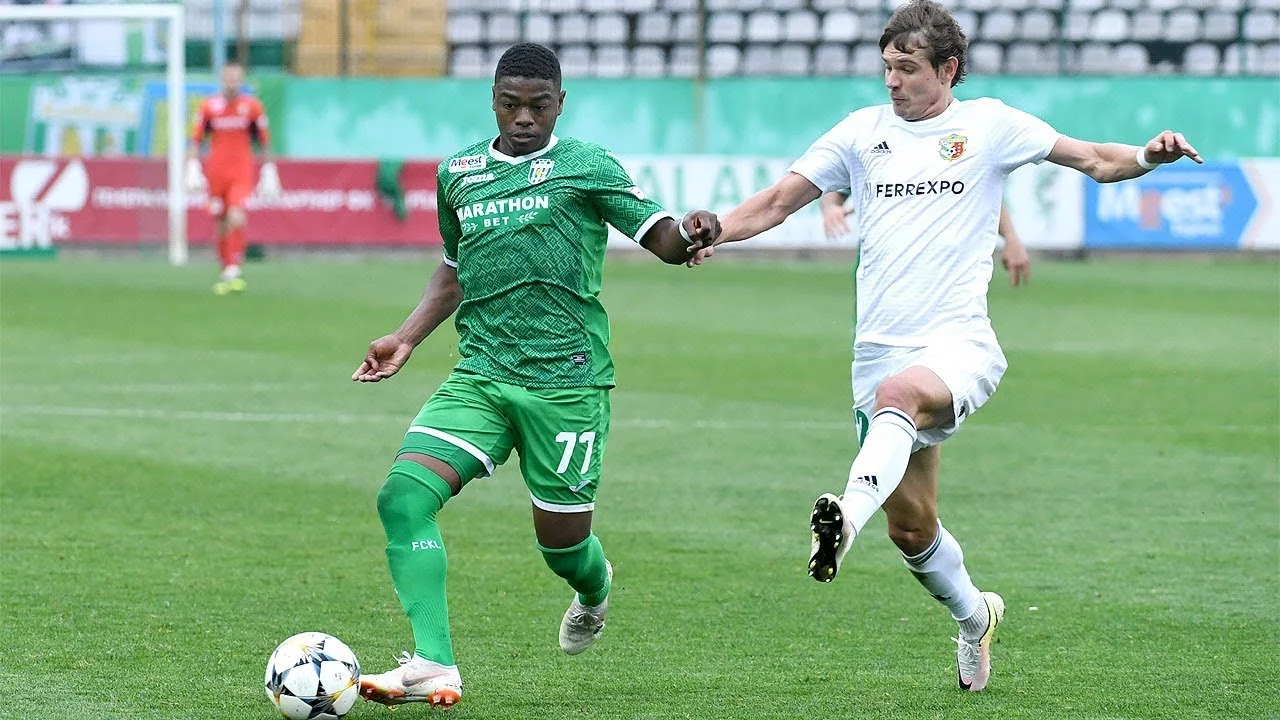 Вільям де Камарго / Youtube