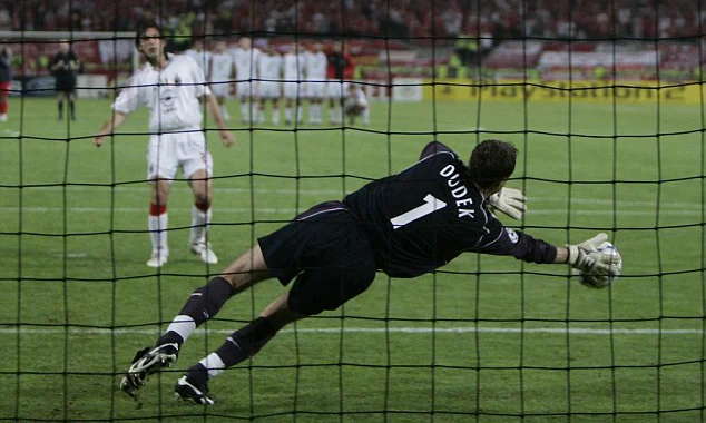 пірло дудек