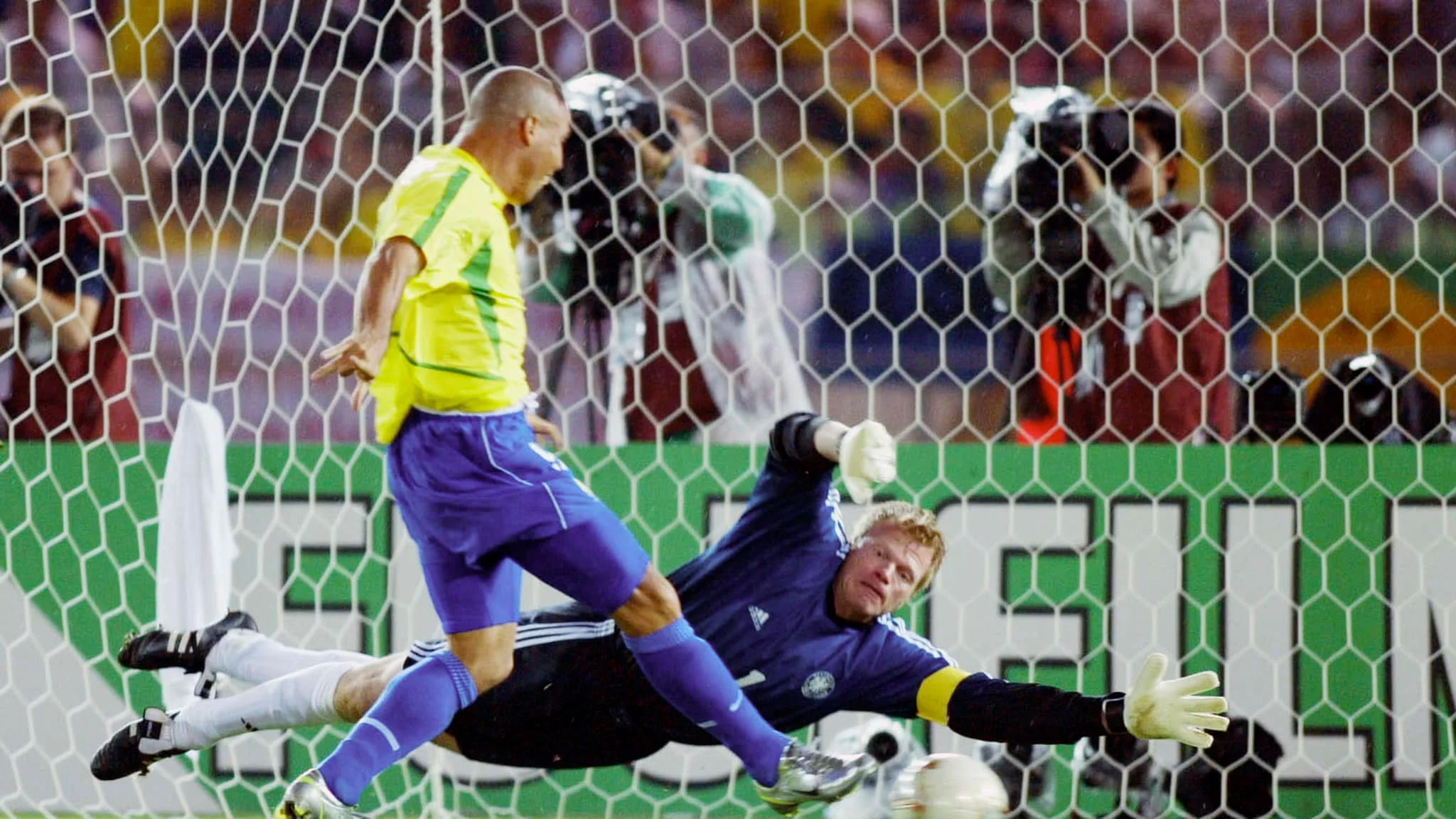 роналдо кан