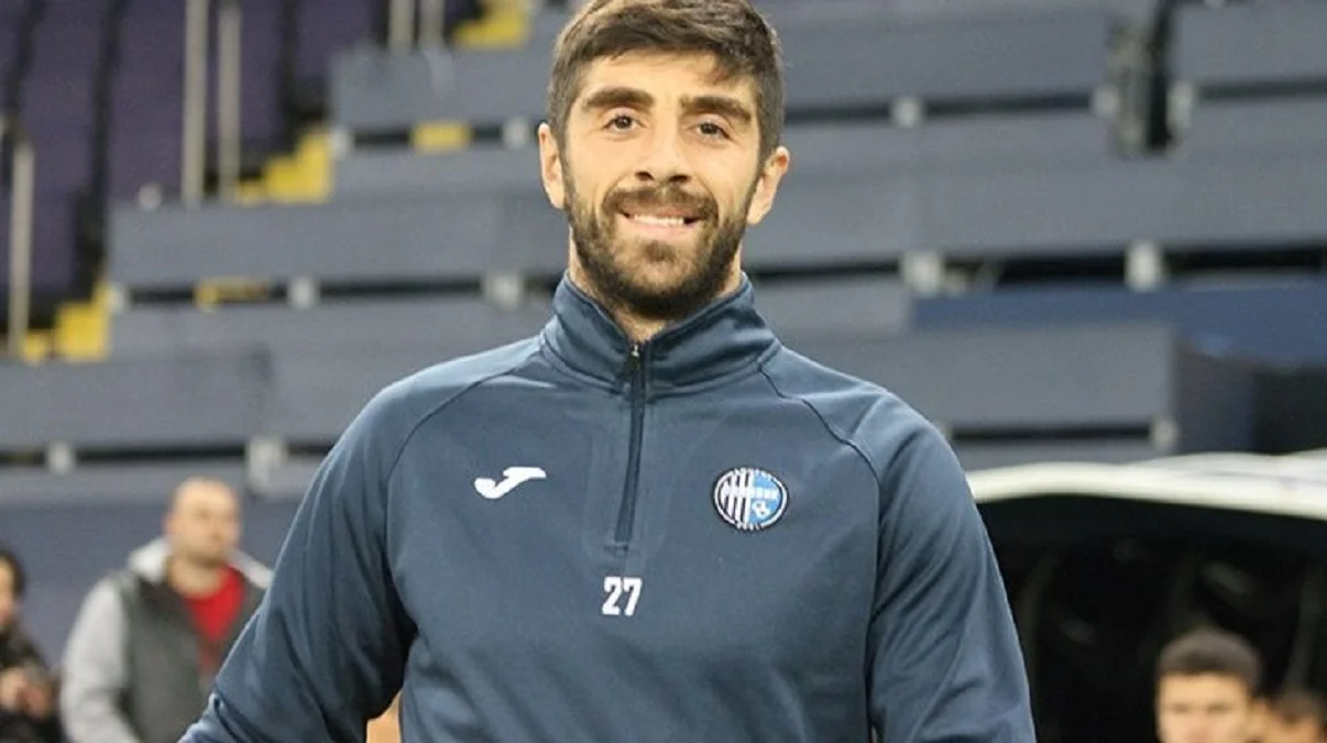 Антон Шиндер / ФК Олімпік