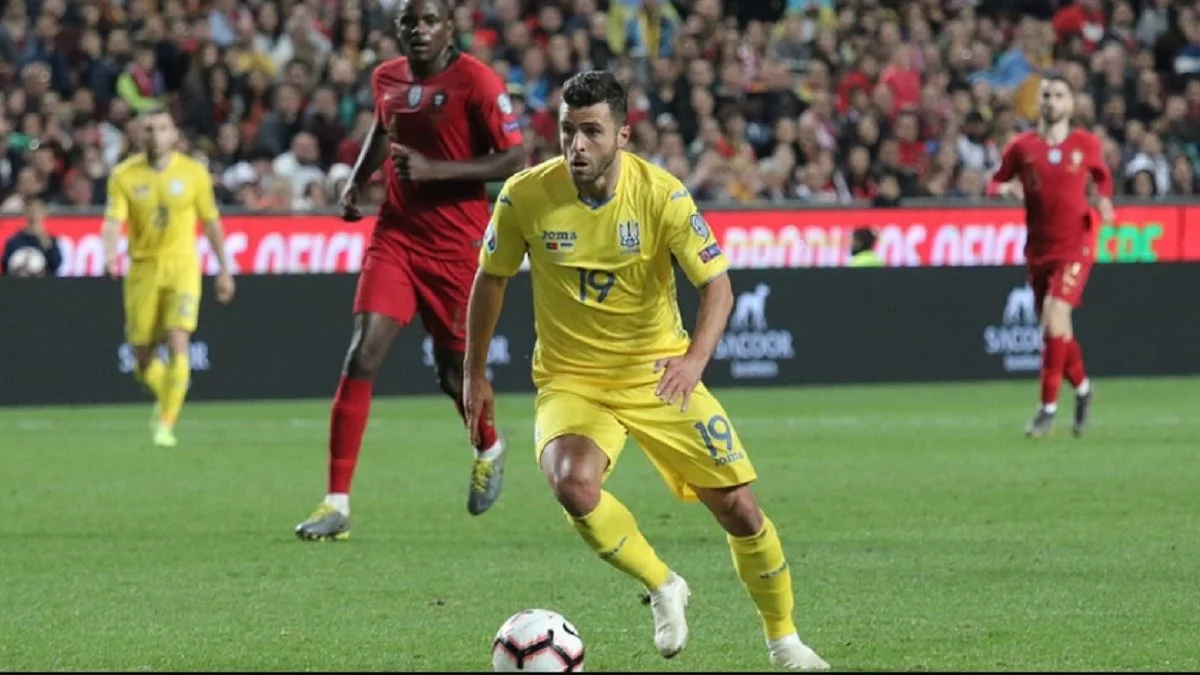 Жуніор Мораєс / FootBoom