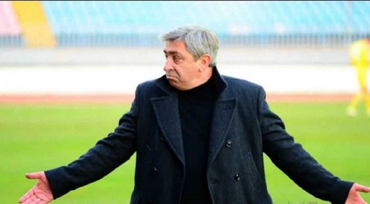 Александр Севидов / Соцсети