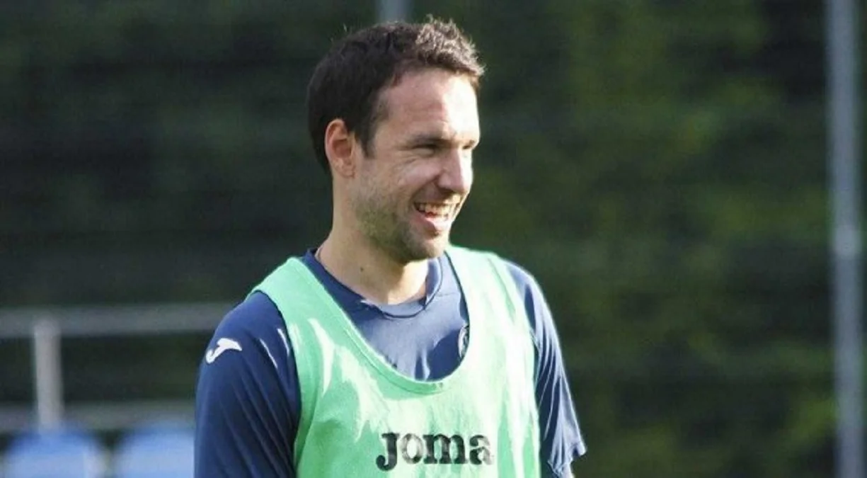 Андрей Богданов / ФК Олимпик