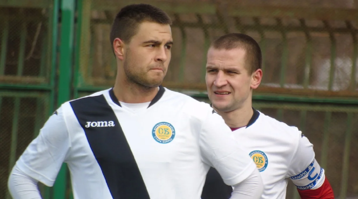 Євген Чумак / Соцмережі